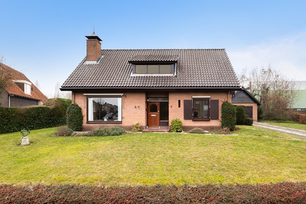 Medium property photo - Oude Waag 5, 4153 BT Beesd